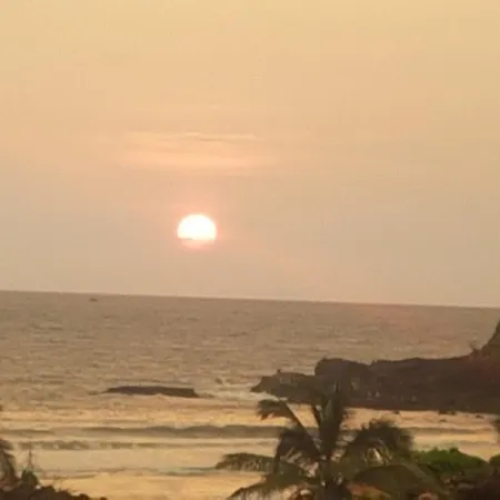 Amoura Holidays Baga Calangute