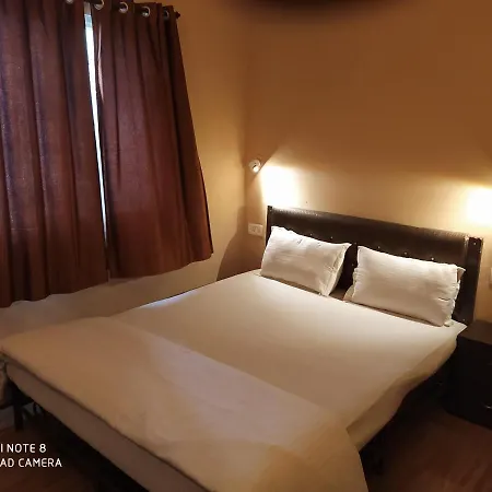 Amoura Holidays Baga Calangute
