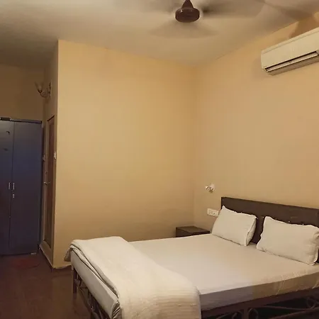 Guest house Amoura Holidays Baga Calangute