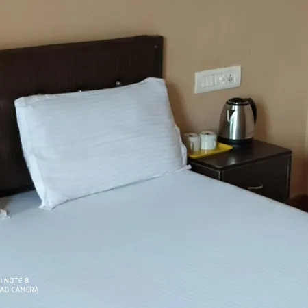 Guest house Amoura Holidays Baga *