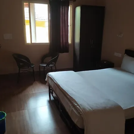 Guest house Amoura Holidays Baga Calangute