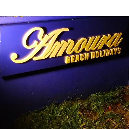 Amoura Holidays Baga Guest house *