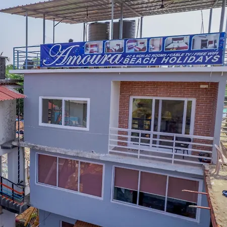 Guest house Amoura Holidays Baga *