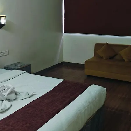 Amoura Holidays Baga Guest house Calangute