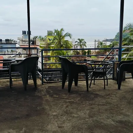 Guest house Amoura Holidays Baga Calangute