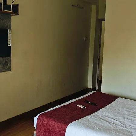 Guest house Amoura Holidays Baga *