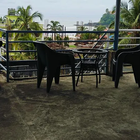 Amoura Holidays Baga Calangute