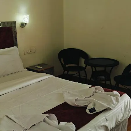 Guest house Amoura Holidays Baga
